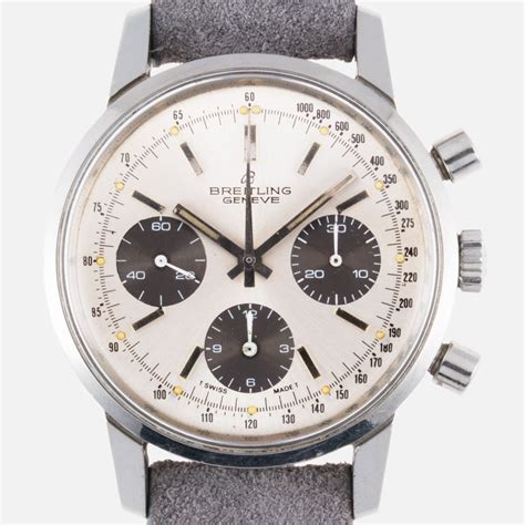 breitling long playing chronograph|breitling chronograph price list.